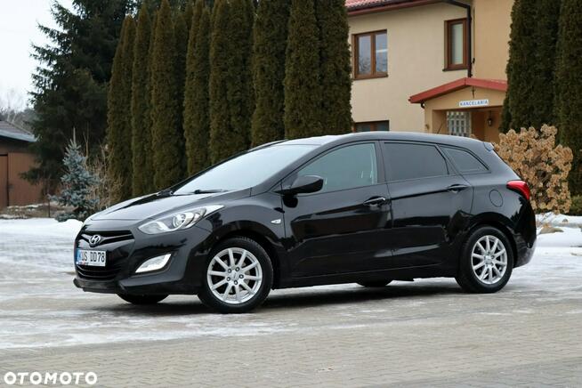 Hyundai i30 1.4 benzyna*99KM*Nawigacja*Kamera