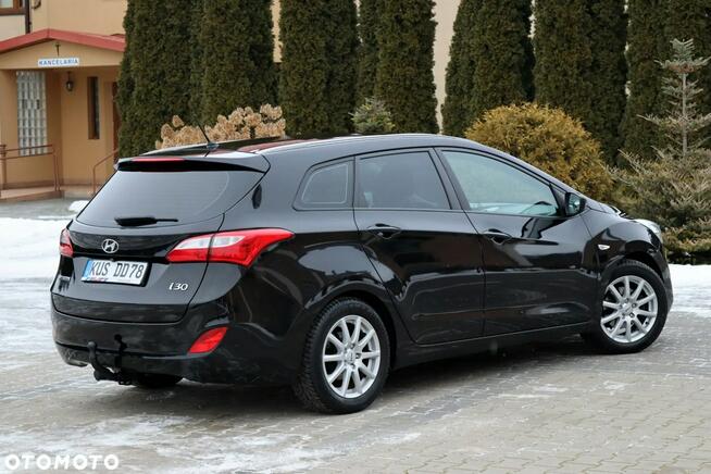 Hyundai i30 1.4 benzyna*99KM*Nawigacja*Kamera