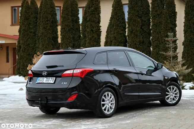 Hyundai i30 1.4 benzyna*99KM*Nawigacja*Kamera