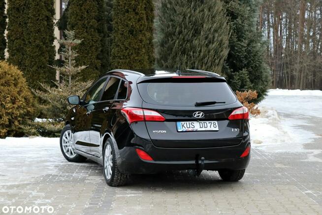 Hyundai i30 1.4 benzyna*99KM*Nawigacja*Kamera