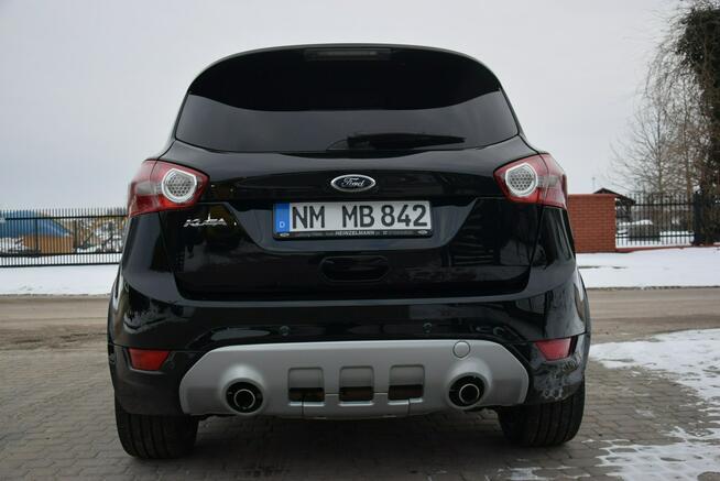 Ford Kuga 2.0D Indywidual/ 4x4/ Navi/ Kamera/ 2 KPL KÓŁ/ Super Stan/ Sprowadzony