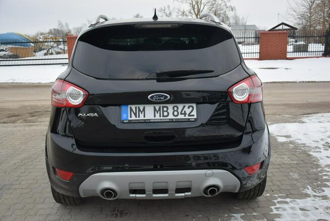 Ford Kuga 2.0D Indywidual/ 4x4/ Navi/ Kamera/ 2 KPL KÓŁ/ Super Stan/ Sprowadzony