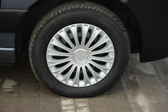 Citroen Berlingo 1.6D Klima/ 2 KPL KÓŁ/ Bez Korozji !!/ Sprowadzony/ Opłacony