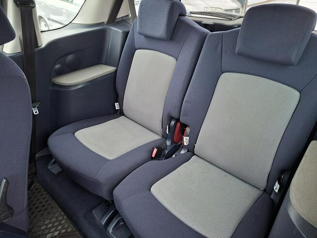 Peugeot 1007 1.4 Diesel klimatyzacja wazne opłaty