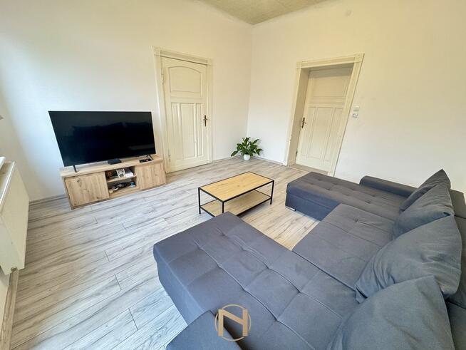 Mieszkanie Gorzów wielkopolski śródmieście