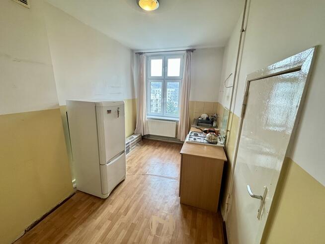 Mieszkanie Gorzów wielkopolski śródmieście