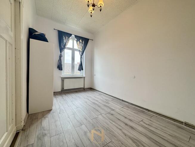 Mieszkanie Gorzów wielkopolski śródmieście