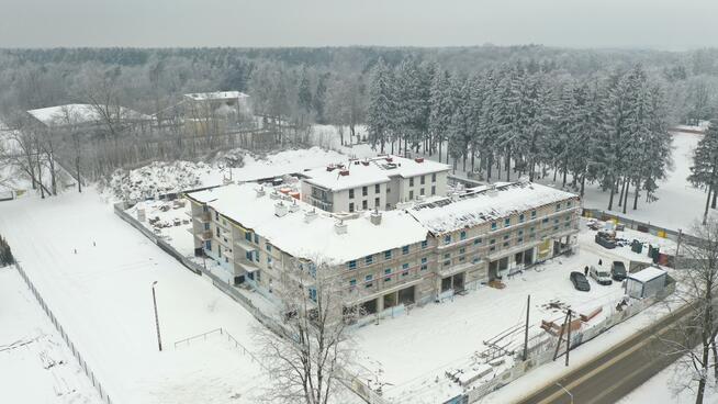 Lokal użytkowy Ostrów Mazowiecka, płk. Dyplomowanego Ludwika Bociańskiego