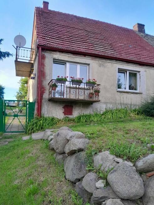 Dom Rożnowo łobeskie