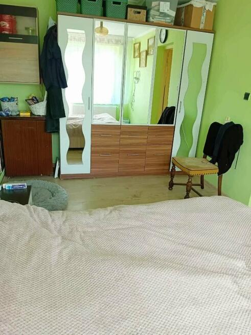 Dom Rożnowo łobeskie