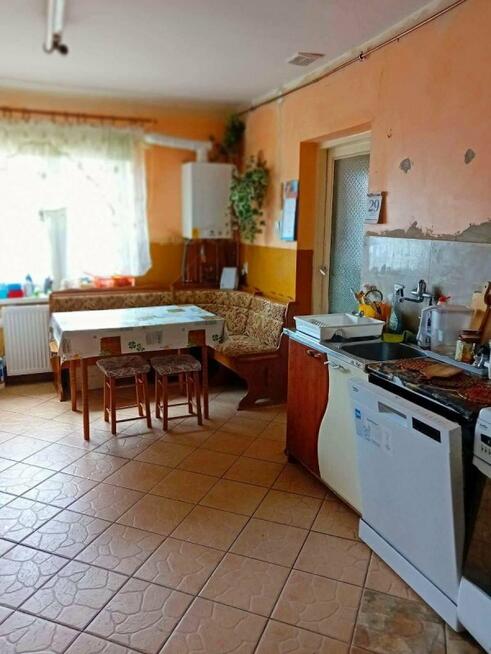 Dom Rożnowo łobeskie