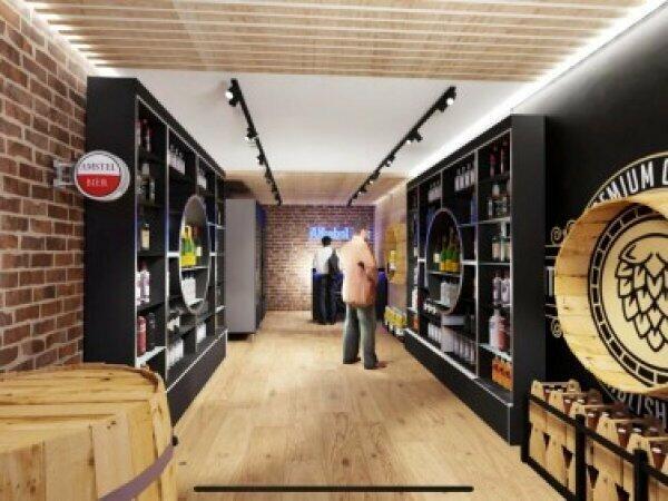 Działka Krynica morska