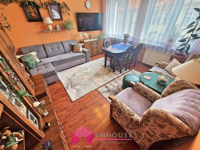 Mieszkanie Koszalin, Spółdzielcza