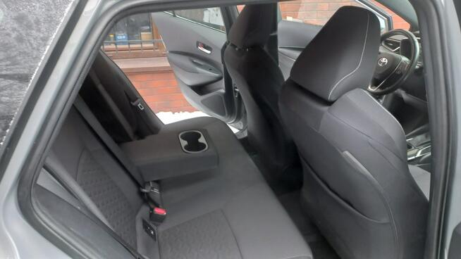 Toyota Corolla Rezerwacja !!! Comfort e-CVT 1.8 Hybryda Pełna historia ASO FV23%