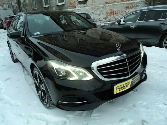 sprzedam ładnego MERCEDESA E 3.0 V6 259 KM 4MATIC