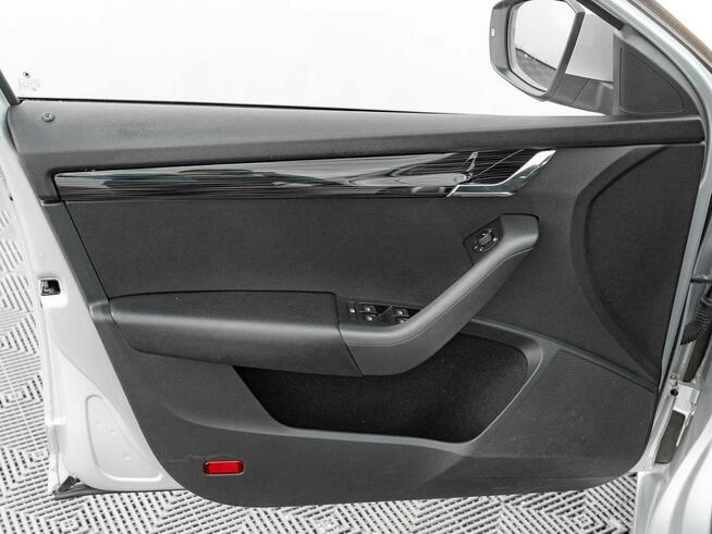 Škoda Octavia WU1990J#1.5 TSI Style DSG Cz.park 2 stref klima Salon PL VAT23%