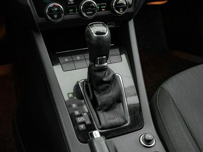 Škoda Octavia WU1990J#1.5 TSI Style DSG Cz.park 2 stref klima Salon PL VAT23%