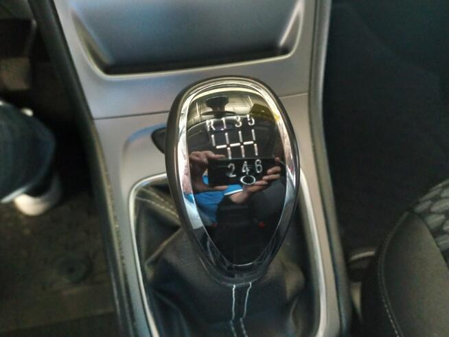 Opel Astra Enjoy 1,4 125 KM salon PL, Bezwypadkowy, Serwisowany