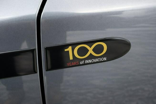 Suzuki SX4 1.6 VVT,Krajowy ,Niski przebieg,Edycja 100 Years of Innovation