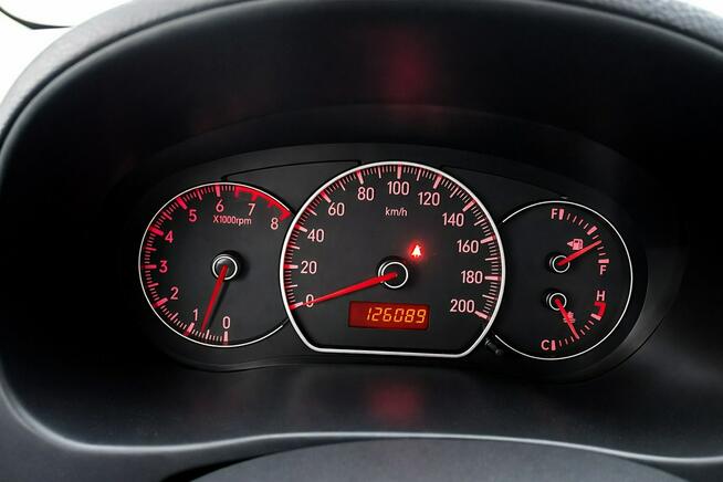 Suzuki SX4 1.6 VVT,Krajowy ,Niski przebieg,Edycja 100 Years of Innovation