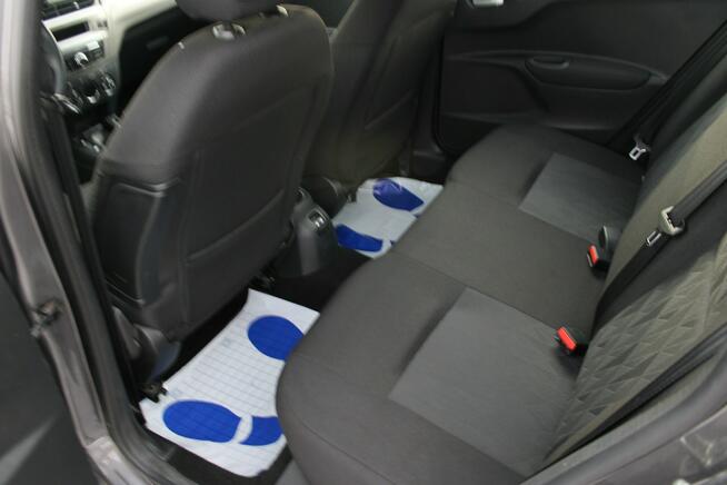 Citroen C-Elysée 1.2 PureTech F-vat Gwarancja Salon Polska I-właściciel