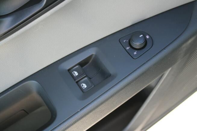 Seat Leon Salon Polska Gwarancja Reference