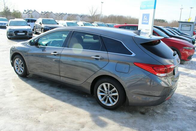 Hyundai i40 F-VAT Gwarancja Comfort Grzane fotele Kamera