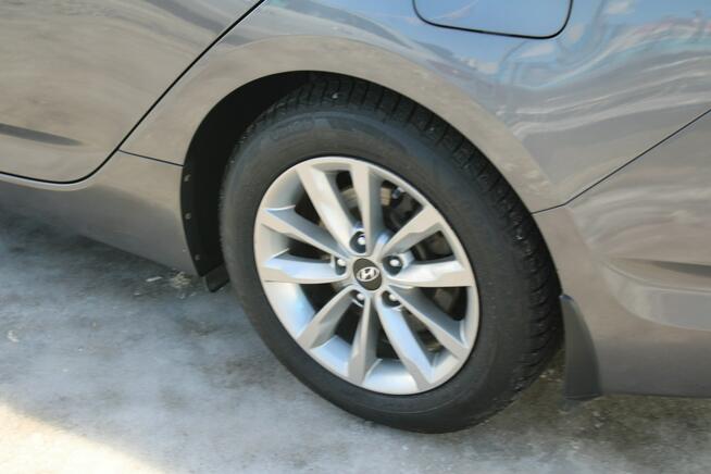 Hyundai i40 F-VAT Gwarancja Comfort Grzane fotele Kamera