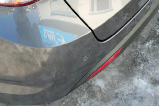 Hyundai i40 F-VAT Gwarancja Comfort Grzane fotele Kamera