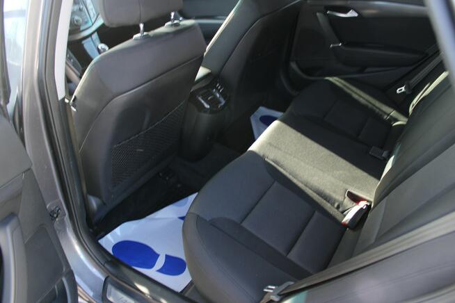 Hyundai i40 F-VAT Gwarancja Comfort Grzane fotele Kamera