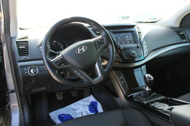 Hyundai i40 F-VAT Gwarancja Comfort Grzane fotele Kamera