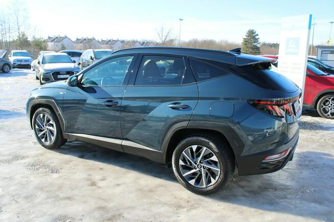 Hyundai Tucson 48V 150KM Smart F-vat Salon Polska Kamera