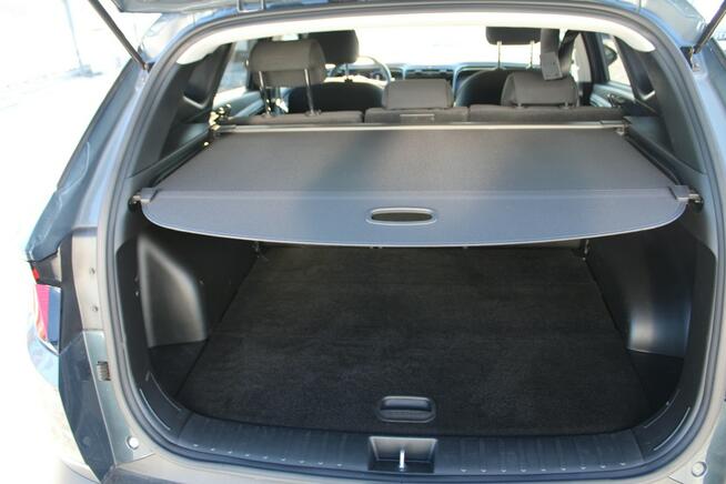 Hyundai Tucson 48V 150KM Smart F-vat Salon Polska Kamera