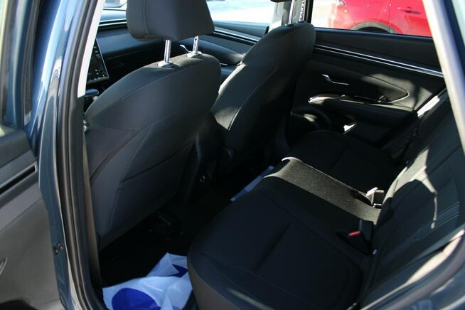 Hyundai Tucson 48V 150KM Smart F-vat Salon Polska Kamera