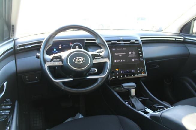 Hyundai Tucson 48V 150KM Smart F-vat Salon Polska Kamera
