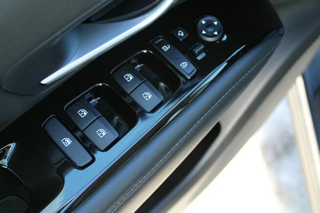 Hyundai Tucson 48V 150KM Smart F-vat Salon Polska Kamera