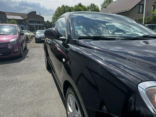 Alfa Romeo Mito Raty/Zamiana Gwarancja 1,4 T 135KM serwisowana bardzo ładna zadbana