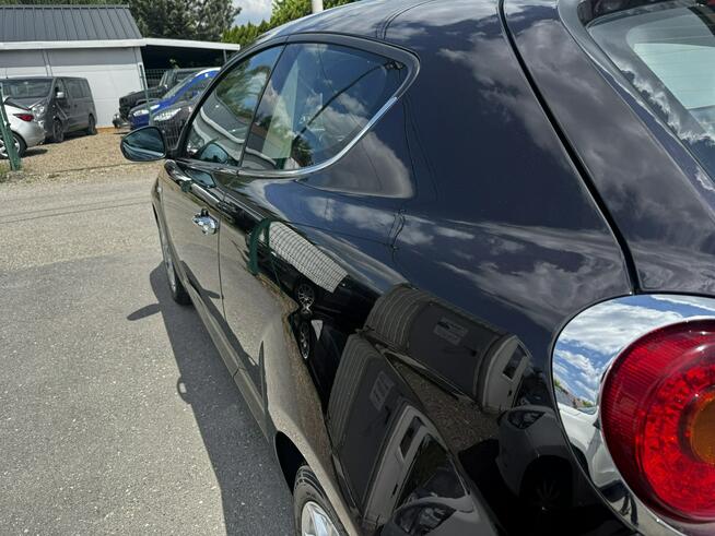 Alfa Romeo Mito Raty/Zamiana Gwarancja 1,4 T 135KM serwisowana bardzo ładna zadbana