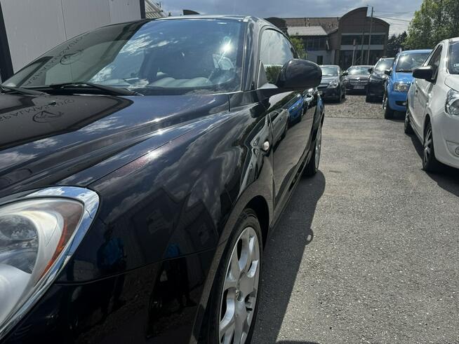 Alfa Romeo Mito Raty/Zamiana Gwarancja 1,4 T 135KM serwisowana bardzo ładna zadbana