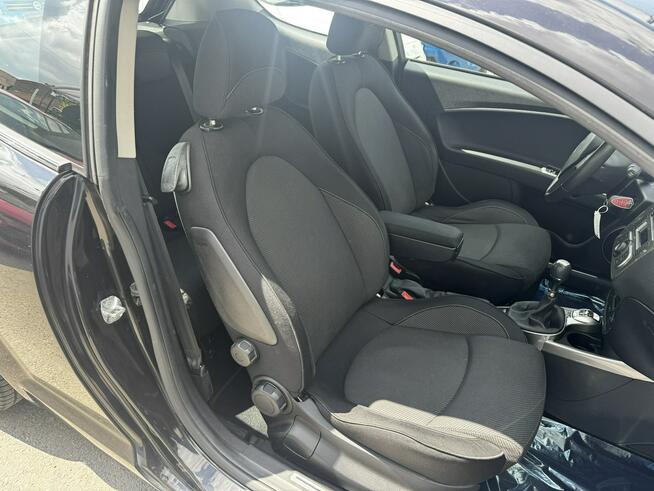 Alfa Romeo Mito Raty/Zamiana Gwarancja 1,4 T 135KM serwisowana bardzo ładna zadbana