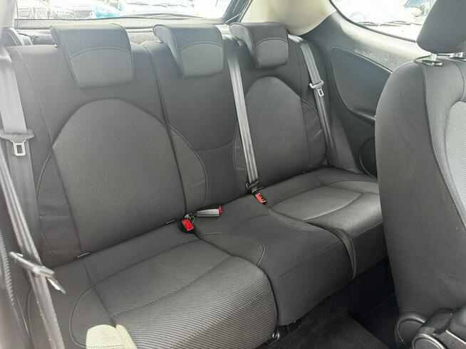 Alfa Romeo Mito Raty/Zamiana Gwarancja 1,4 T 135KM serwisowana bardzo ładna zadbana