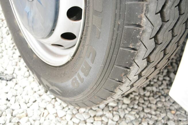 Renault Master sredniak L2H2 3 osobowy lift pełna opcja