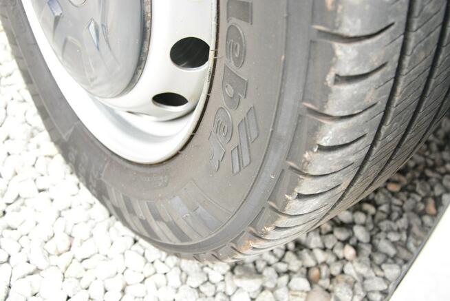 Renault Master sredniak L2H2 3 osobowy lift pełna opcja