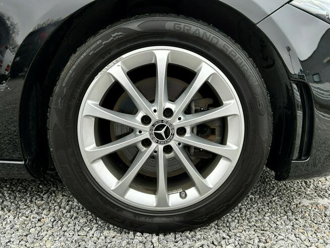 Mercedes A 220 LED, Virtual Kokpit ,Kamera, Grzane Fotele,Ambiente,Panorama,Asystenci