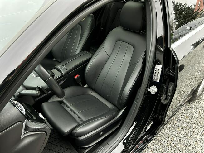 Mercedes A 220 LED, Virtual Kokpit ,Kamera, Grzane Fotele,Ambiente,Panorama,Asystenci