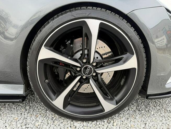 Audi RS7 RATA 3700 Brutto, Ambiente, CarPlay,Kamera Cofania,MAXTON,BOSE,Wentyle