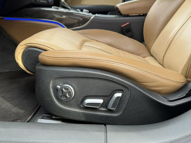 Audi RS7 RATA 3700 Brutto, Ambiente, CarPlay,Kamera Cofania,MAXTON,BOSE,Wentyle