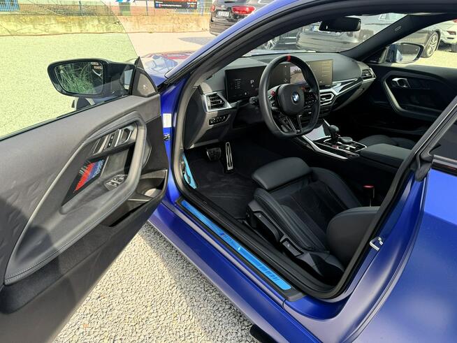 BMW M2 PL Salon, Full Carbon, MG Motorsport, CESJA RATA 4 431 zł Brutto.