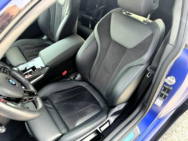 BMW M2 PL Salon, Full Carbon, MG Motorsport, CESJA RATA 4 431 zł Brutto.