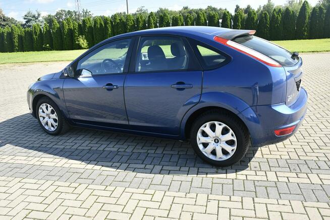 Ford Focus 1,6ben DUDKI11 klimatronic,Tempomat,Opłacony